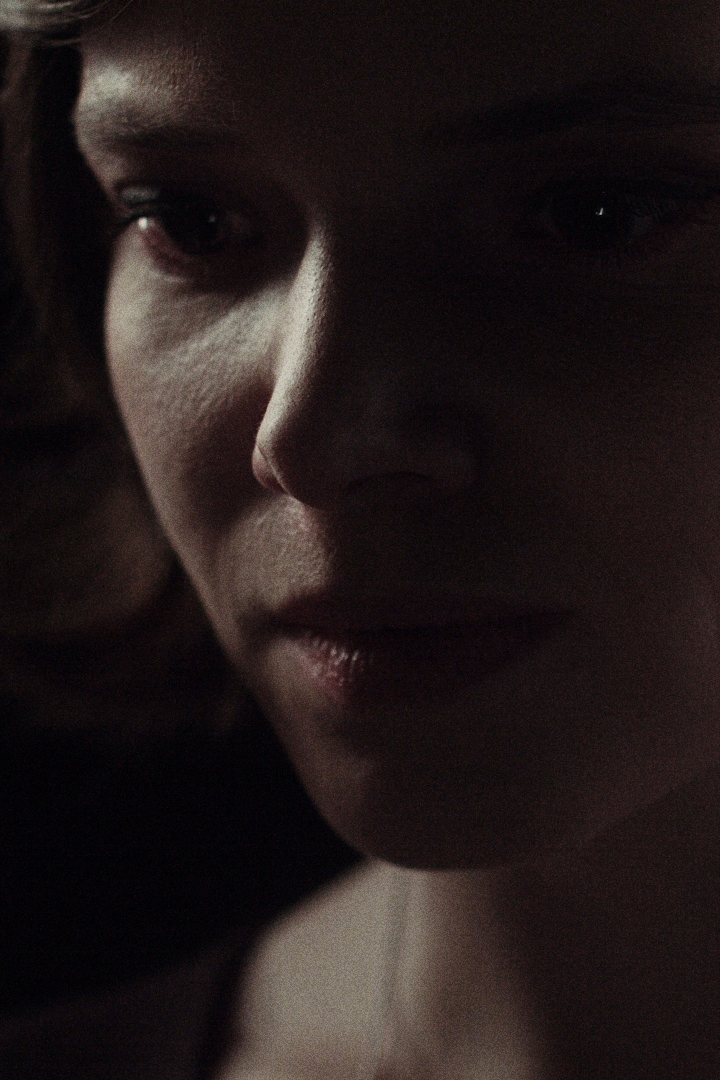 Endy Yden: Ghost Mantra